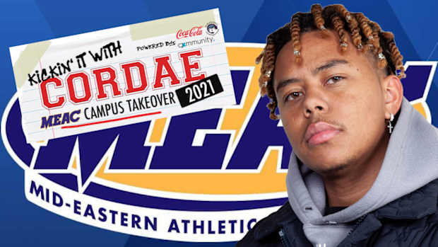 Cordae-Meac